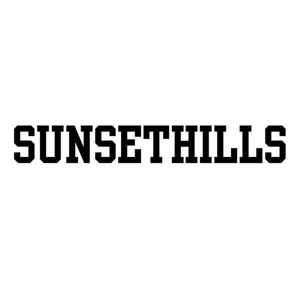 SUNSETHILLS 